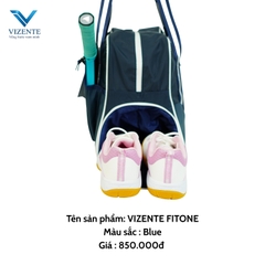TÚI XÁCH PICKLEBALL VIZENTE FITONE 007