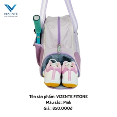 TÚI XÁCH PICKLEBALL VIZENTE FITONE 007