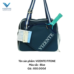 TÚI XÁCH PICKLEBALL VIZENTE FITONE 007