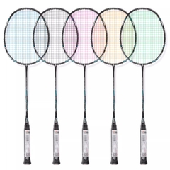 VỢT CẦU LÔNG KUMPO K520 PRO