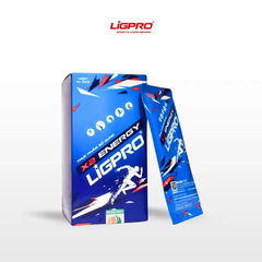 Thức Uống Thể Thao X2 ENERGY LIGPRO