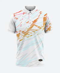 ÁO PICKLEBALL KAIWIN SMASH NAM