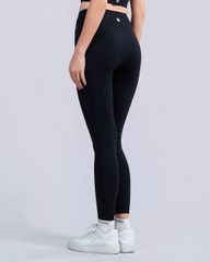 Quần Dài Tập Gym, Yoga, Chạy Bộ, Tennis, Pickleball Nữ ICADO HT103