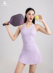 Chân Váy Thể Thao Nữ Chữ A V22