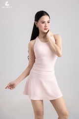 Chân Váy Thể Thao Nữ Chữ A V22