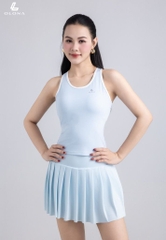 Chân Váy Xếp Ly Thể Thao V23