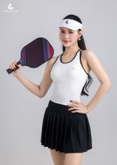 Áo Bra Ba Lỗ Phối Viền Thể Thao Nữ H13