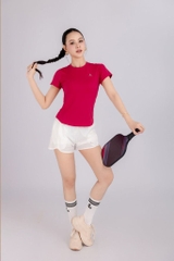 Áo Thun Thể Thao Nữ Olona H25