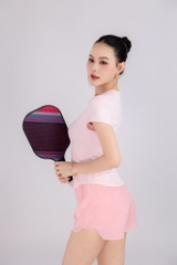 Áo Thun Thể Thao Nữ Olona H25