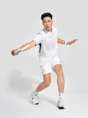 Shorts nam 6inch Pickleball Smash Shot