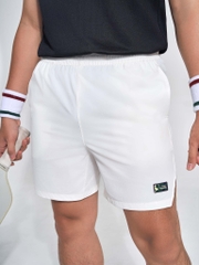 Shorts nam 6inch Pickleball Smash Shot