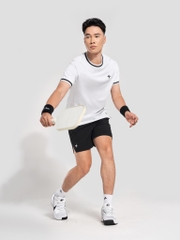 Shorts nam 6inch Pickleball Smash Shot