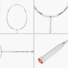 VỢT CẦU LÔNG KUMPO K520 PRO