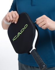 Bao Bảo Vệ Mặt Vợt Pickleball Icado
