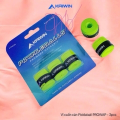 Vỉ cuốn cán Pickleball PROWAP (03 Cuộn)
