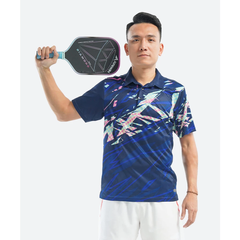 ÁO PICKLEBALL KAIWIN SMASH NAM