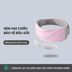 Bó gối bảo vệ gối Tartini model HX-0039