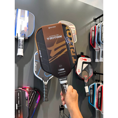 Vợt Pickleball Sypik Triton 5 Pro Ultimate 16mm