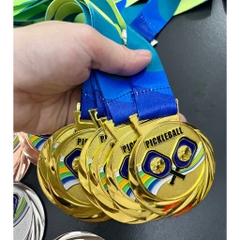 Huy chương Pickleball 03