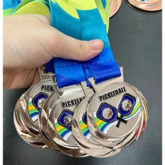 Huy chương Pickleball 03