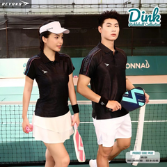 ÁO THỂ THAO BEYONO DINK APK02 NỮ