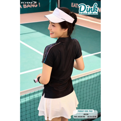 ÁO THỂ THAO BEYONO DINK APK02 NỮ