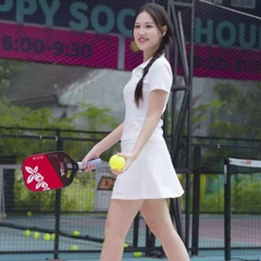 CHÂN VÁY THỂ THAO ICADO HT603