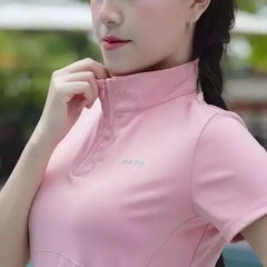 ÁO POLO NỮ ICADO HT604