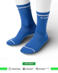 Vớ Cổ Cao Icado HN27