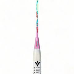 Khung Vợt Cầu Lông Vicleo Titan 4