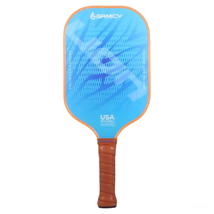 VỢT PICKLEBALL GAMICY LION 16MM