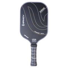 VỢT PICKLEBALL GAMICY BURNING T700 16MM