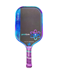 Vợt Pickleball Proton Peacook Elongated (Viền Mới)
