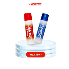 Xịt Nóng Thể Thao Hỗ Trợ Khởi Động – Hot Sray Ligpro 160ml