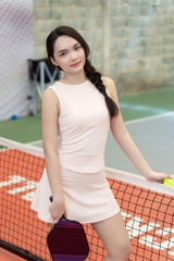 Áo Bra Ba Lỗ Nữ Olona H9