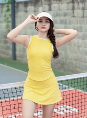 Chân Váy Thể Thao Nữ Chữ A V22