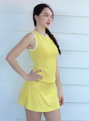 Áo Bra Ba Lỗ Nữ Olona H9