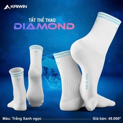 Tất Thể Thao Diamond