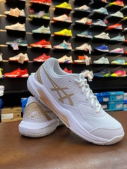 GIÀY PICKLEBALL ASICS GEL DEDICATE 8  NỮ