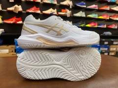 GIÀY PICKLEBALL ASICS GEL DEDICATE 8  NỮ