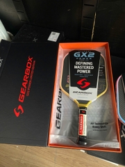 VỢT PICKLEBALL GEARBOX GX2 LIMITED