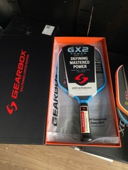 VỢT PICKLEBALL GEARBOX GX2 LIMITED