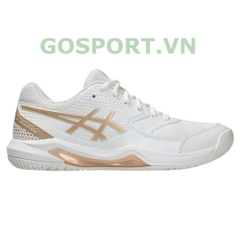 GIÀY PICKLEBALL ASICS GEL DEDICATE 8  NỮ