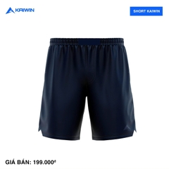 Quần Sooc Kaiwin Warrior