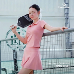 ÁO POLO NỮ ICADO HT604