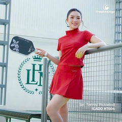 ÁO POLO NỮ ICADO HT604