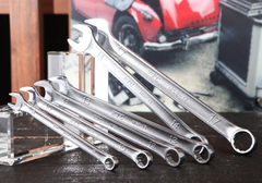 Bộ khóa vòng miệng KTC dòng MS2, MS2-10