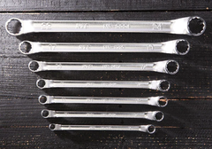 Bộ tròng KTC M5-0810, M5-1012