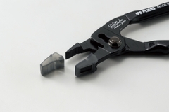 Kìm răng 3 nấc có miếng đệm nhựa IPS NH-165