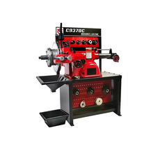 Máy tiện láng đĩa phanh C9370C